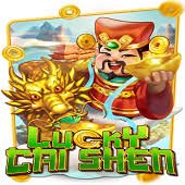 Studio Live Draw rekap 3d dengan peralatan undian transparan dan multi-kamera